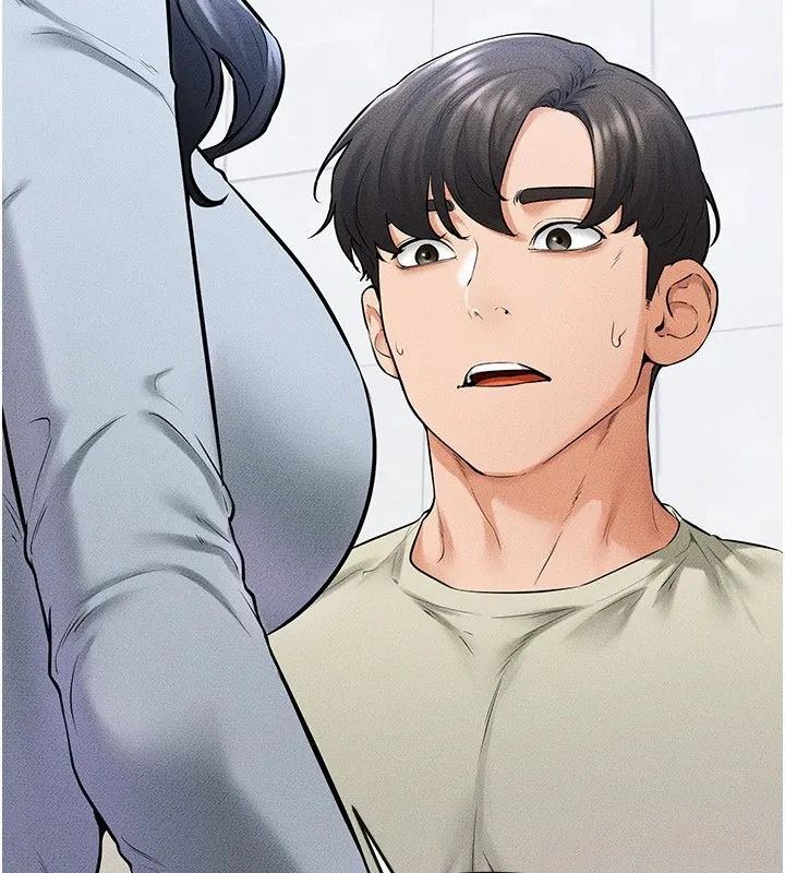 继母与继姐 - 第58話-想不想插進來? - page 20