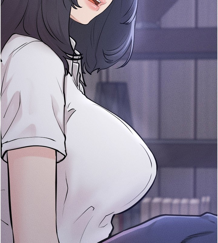 继母与继姐 - 第111話-快點給我溫暖 - page 4