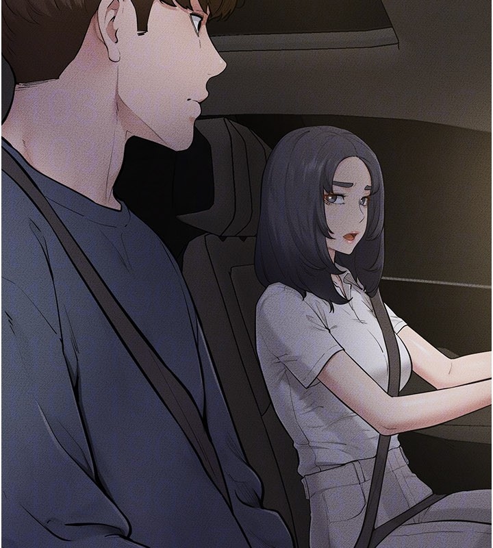 继母与继姐 - 第111話-快點給我溫暖 - page 33