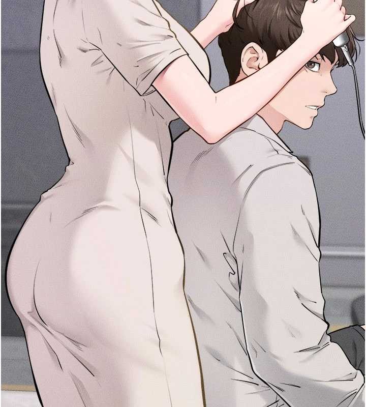 继母与继姐 - 第105話-你是不是想射給媽媽? - page 5