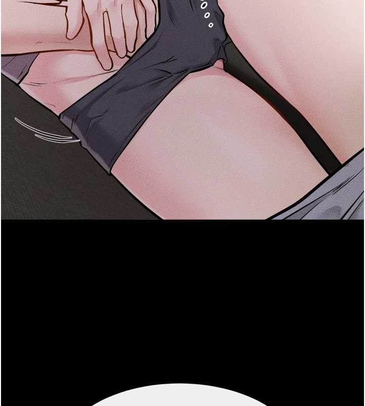 继母与继姐 - 第105話-你是不是想射給媽媽? - page 107