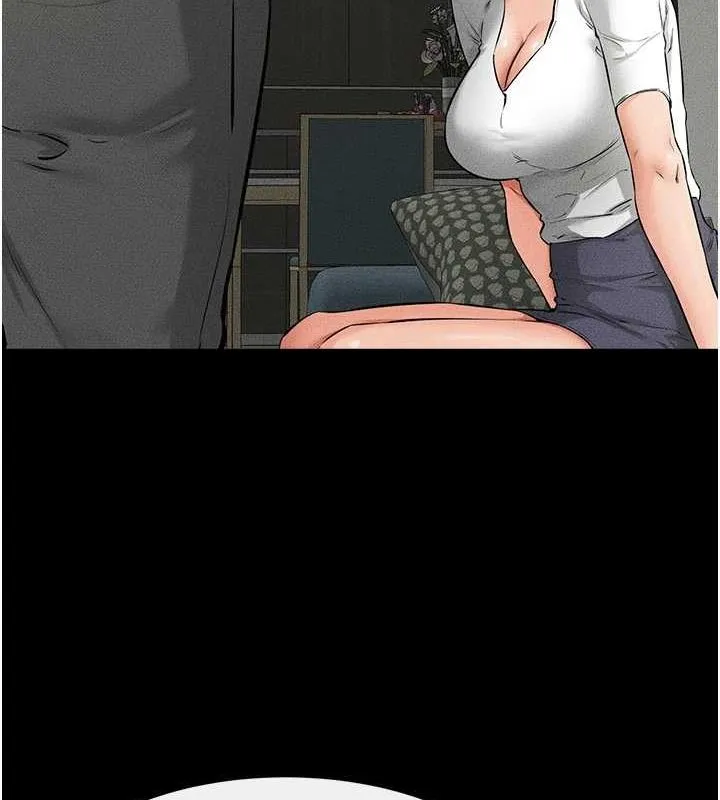 继母与继姐 - 第62話-令人成癮的霸道性愛 - page 115
