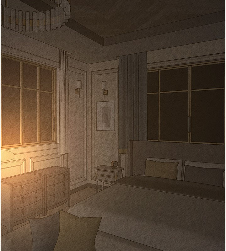 继母与继姐 - 第109話-被發現也無所謂♥ - page 16