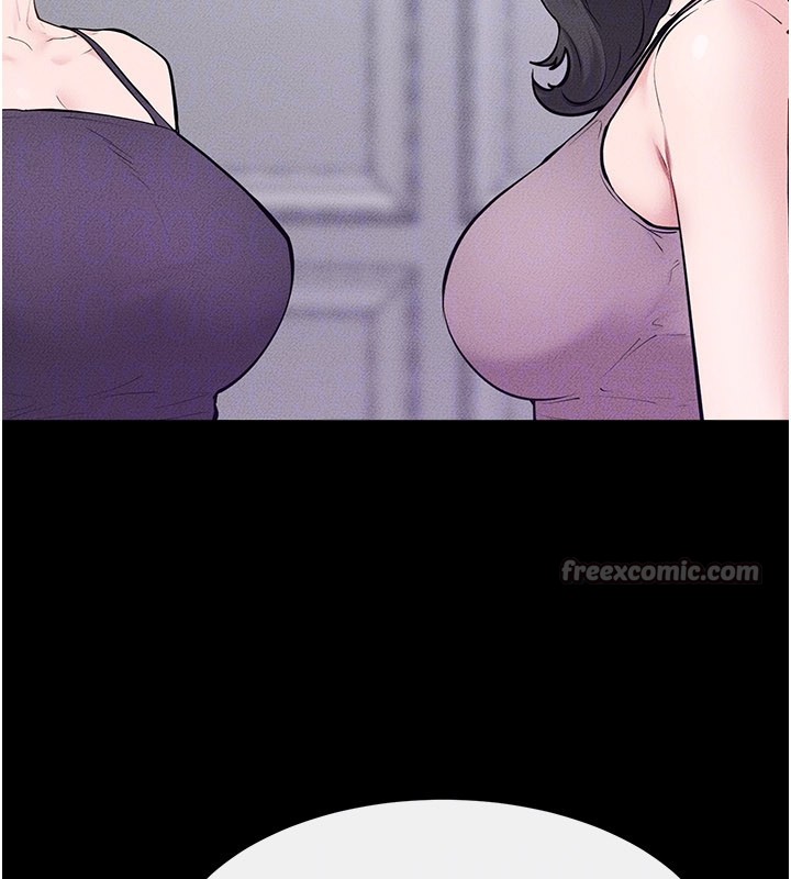 继母与继姐 - 第109話-被發現也無所謂♥ - page 126