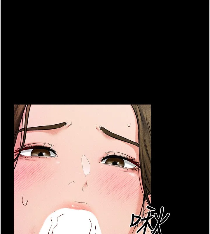继母与继姐 - 第53話-用嘴幫兒子「磨豆漿」 - page 8