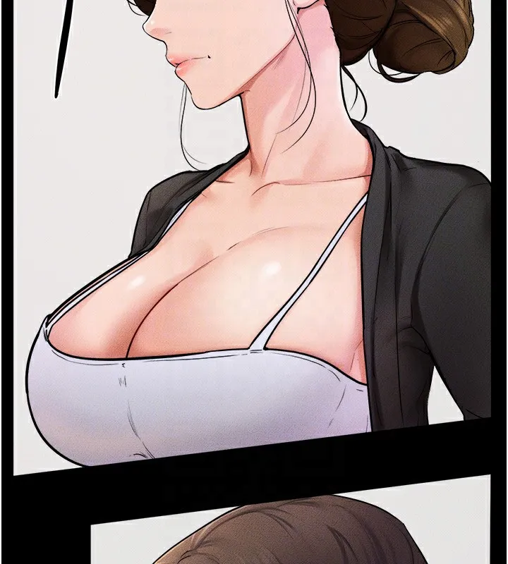 继母与继姐 - 第51話-對奕德的「母愛」 - page 124