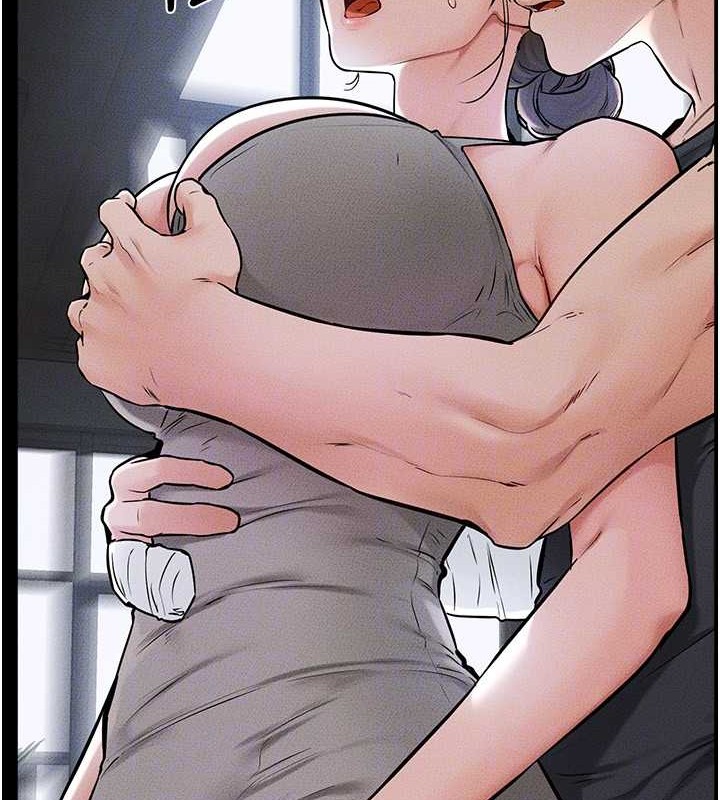 继母与继姐 - 第56話-妳的身材好變態 - page 100