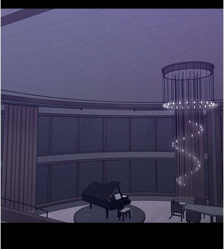 继母与继姐 - 第107話-千萬別發出呻吟♥ - page 3