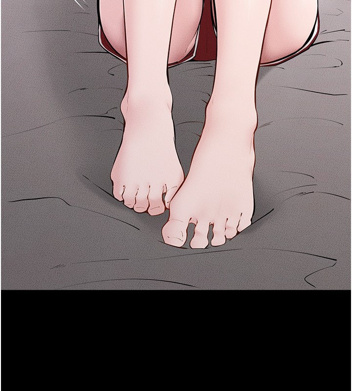 继母与继姐 - 第107話-千萬別發出呻吟♥ - page 15