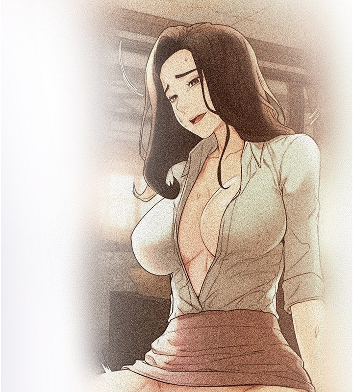 继母与继姐 - 第107話-千萬別發出呻吟♥ - page 125