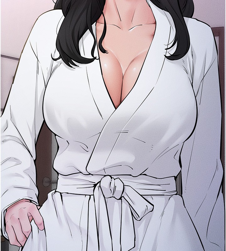 继母与继姐 - 第81話-品嘗乳溝間的美酒 - page 81