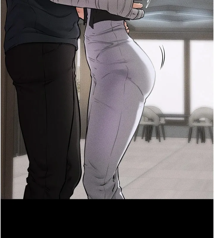 继母与继姐 - 第54話-偷偷來的感覺好刺激♥ - page 16