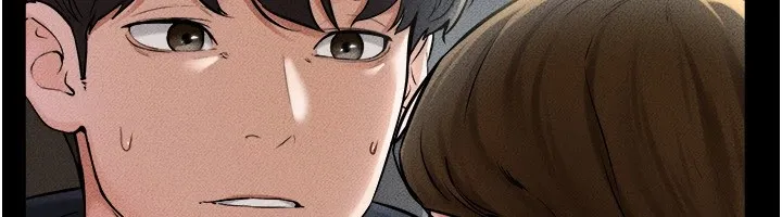 继母与继姐 - 第54話-偷偷來的感覺好刺激♥ - page 24