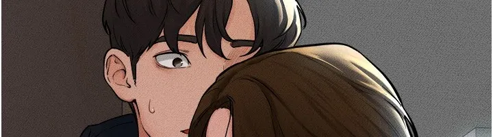 继母与继姐 - 第54話-偷偷來的感覺好刺激♥ - page 38