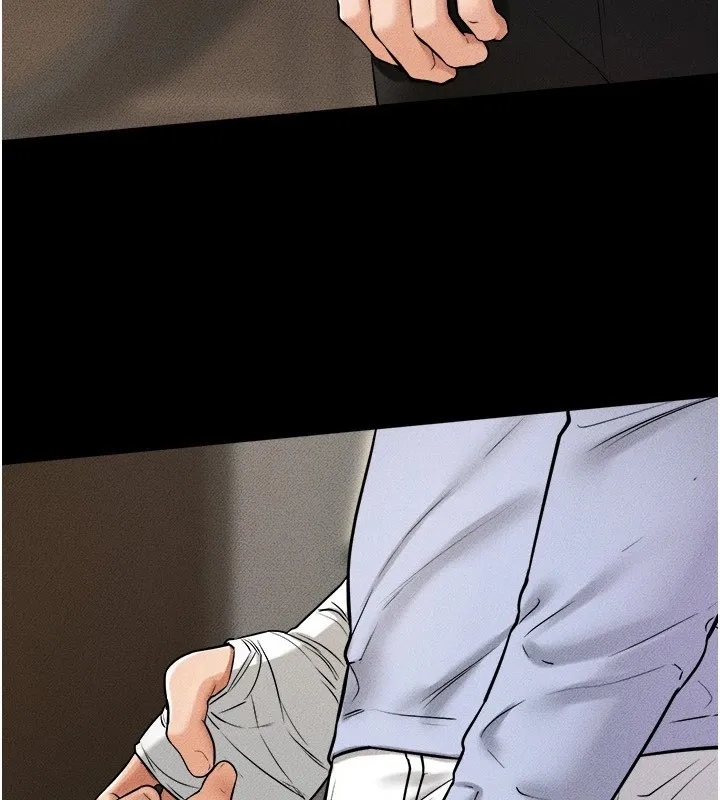 继母与继姐 - 第54話-偷偷來的感覺好刺激♥ - page 49