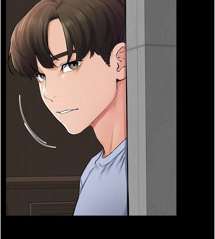 继母与继姐 - 第54話-偷偷來的感覺好刺激♥ - page 56