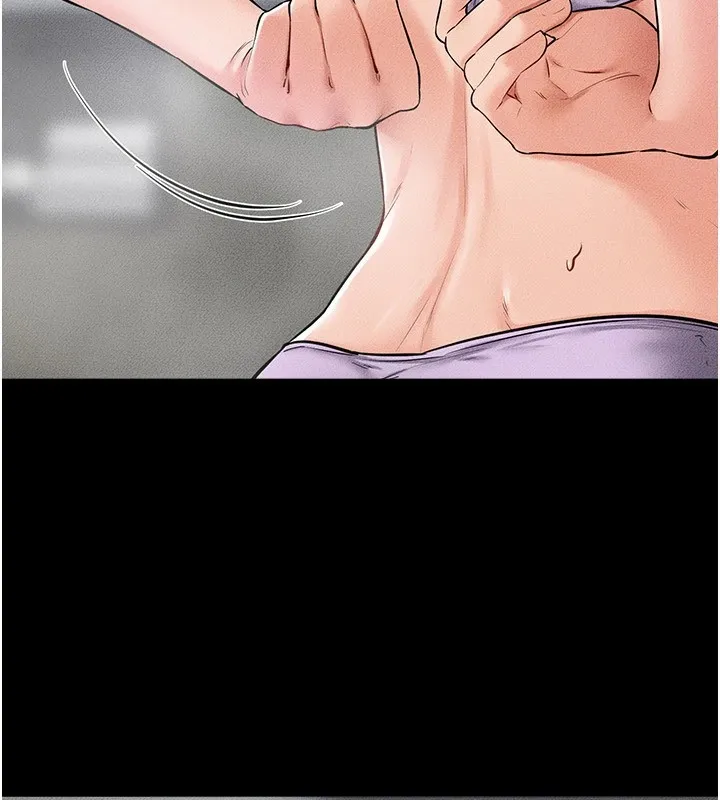 继母与继姐 - 第54話-偷偷來的感覺好刺激♥ - page 80