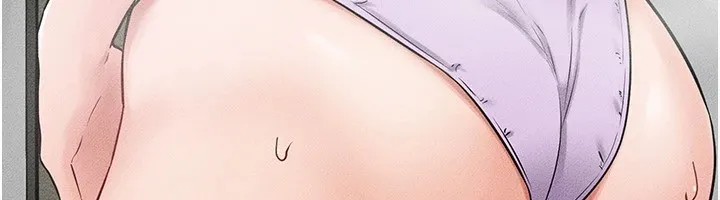 继母与继姐 - 第54話-偷偷來的感覺好刺激♥ - page 87