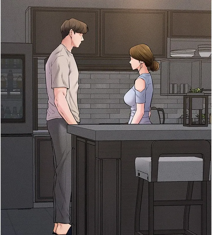 继母与继姐 - 第54話-偷偷來的感覺好刺激♥ - page 142