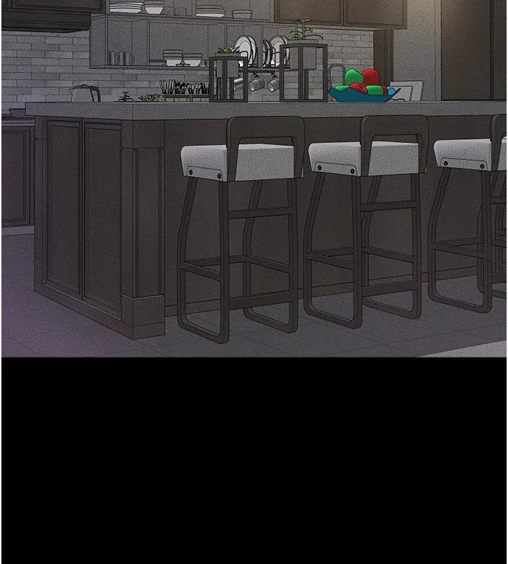 继母与继姐 - 第54話-偷偷來的感覺好刺激♥ - page 152