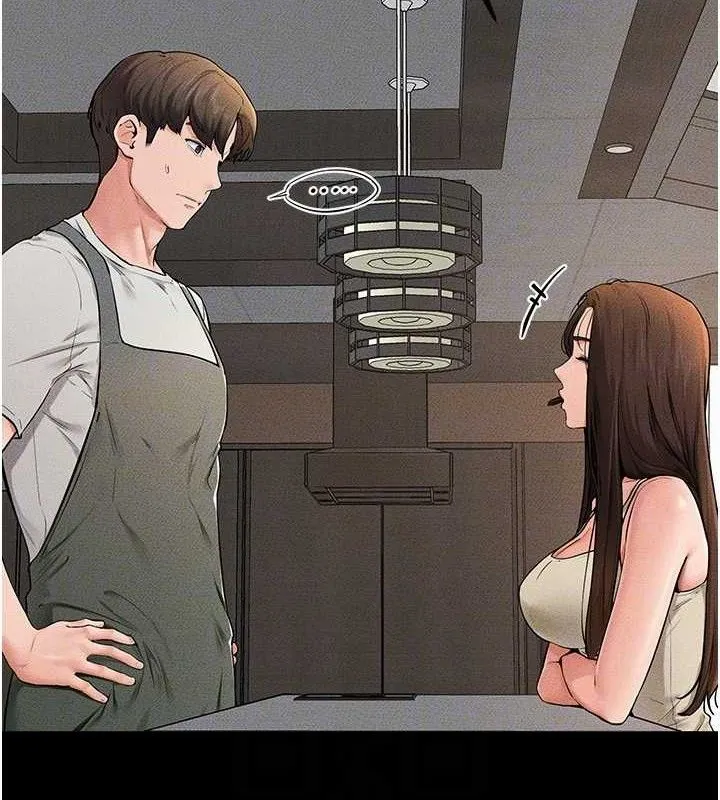 继母与继姐 - 第74話-孤男寡女共處一室 - page 47