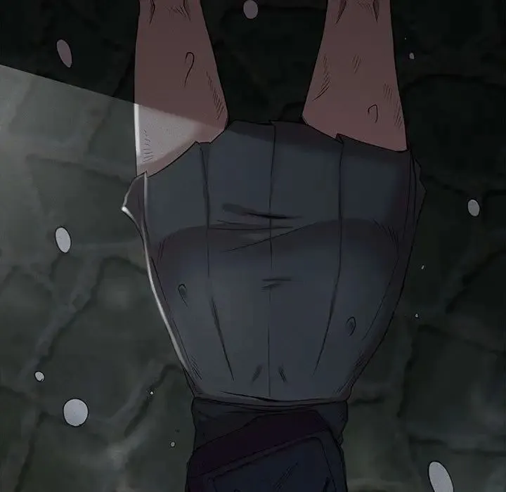 复仇 - 第21話 - page 143