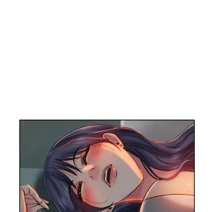 一杆入洞 - 第24話 - page 21