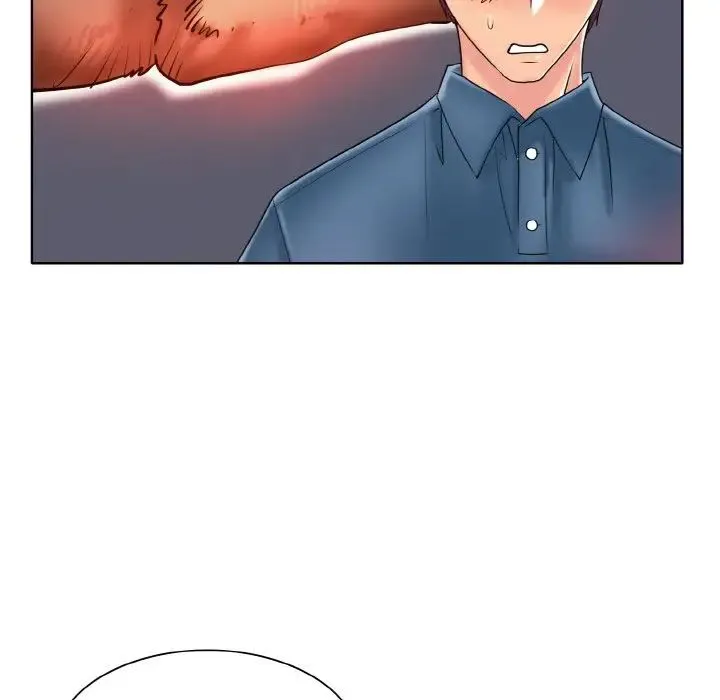 一杆入洞 - 第24話 - page 30