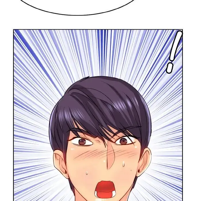 一杆入洞 - 第24話 - page 95
