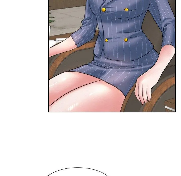 一杆入洞 - 第47話 - page 39