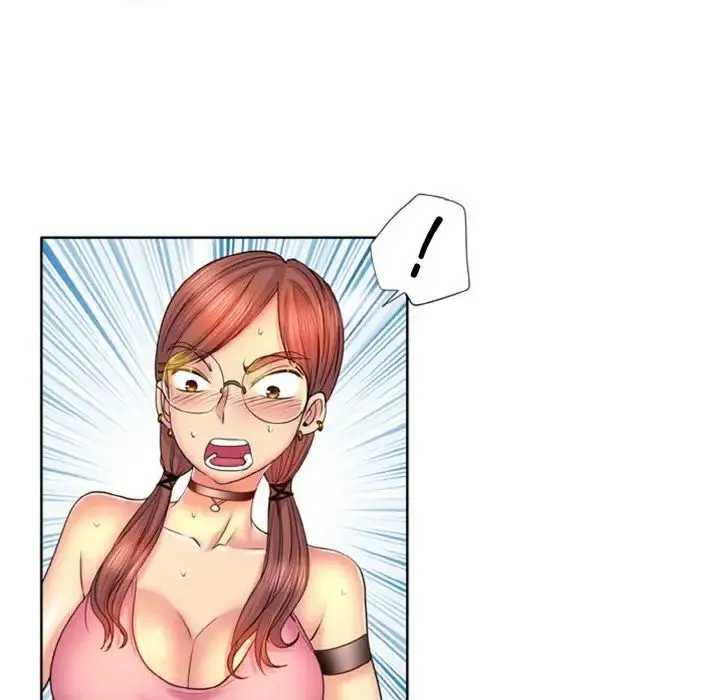 一杆入洞 - 第3话 - page 5