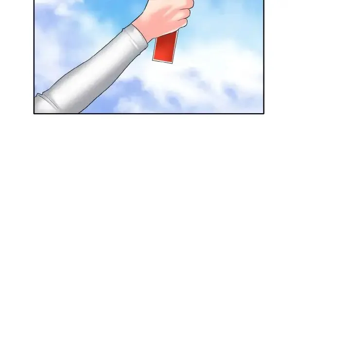 一杆入洞 - 第23話 - page 70