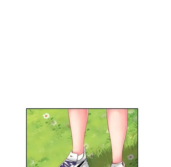 一杆入洞 - 第1话 - page 136