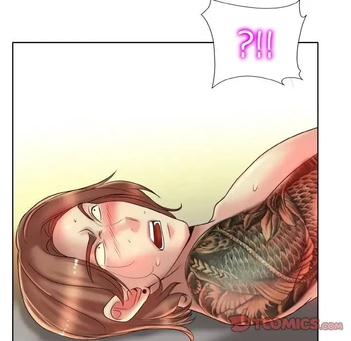 一杆入洞 - 第33話 - page 38