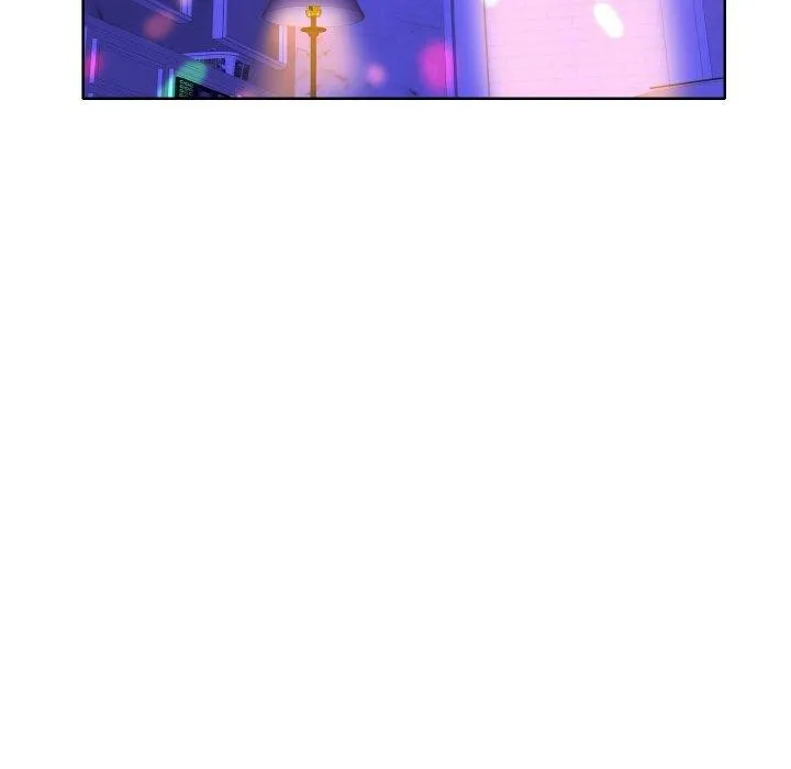 一杆入洞 - 第46話 - page 45