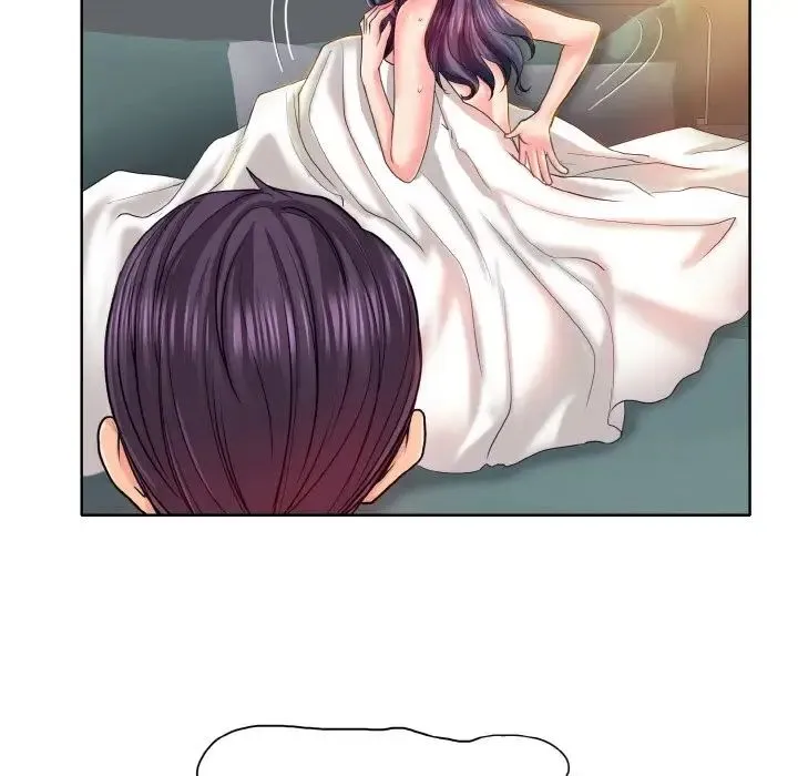一杆入洞 - 第4話 - page 44