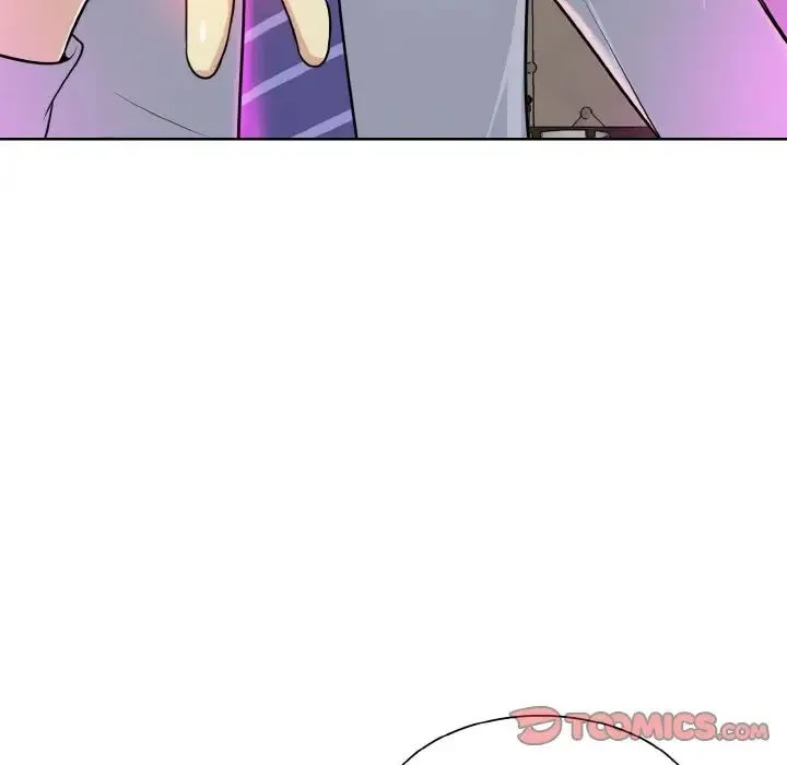 一杆入洞 - 第18話 - page 18