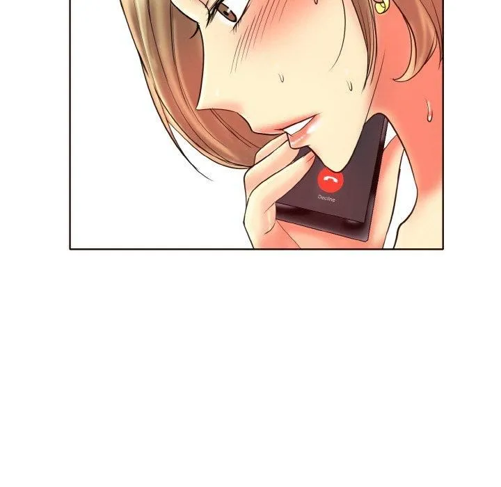 一杆入洞 - 第43話 - page 67