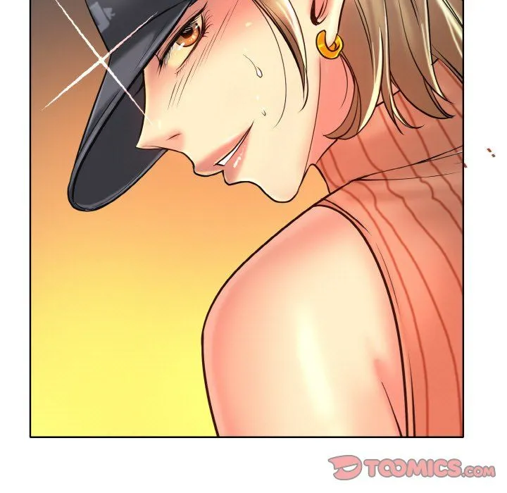 一杆入洞 - 第39話 - page 9