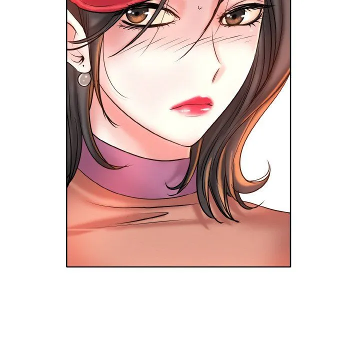 一杆入洞 - 第39話 - page 30