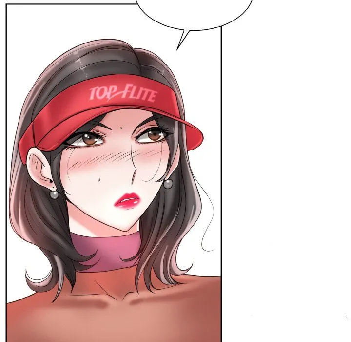 一杆入洞 - 第39話 - page 62