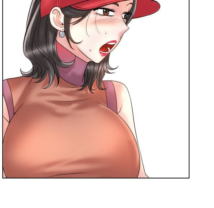 一杆入洞 - 第39話 - page 71