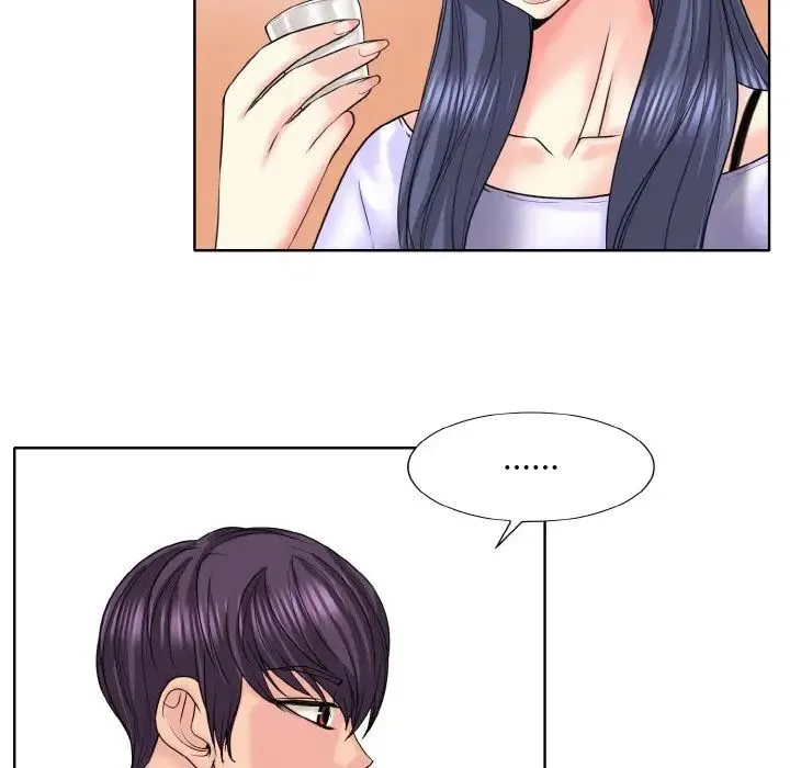 一杆入洞 - 第16話 - page 16