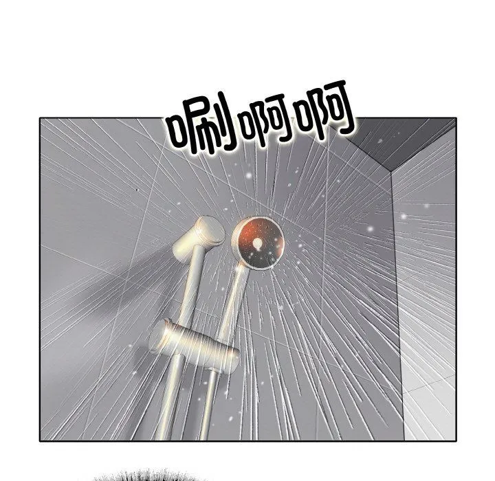 一杆入洞 - 第36話 - page 73