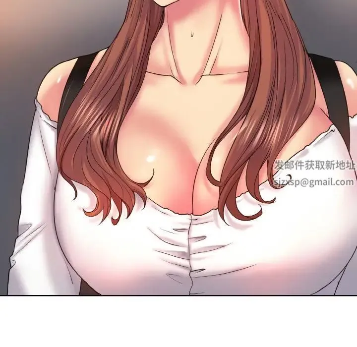 一杆入洞 - 第6話 - page 33