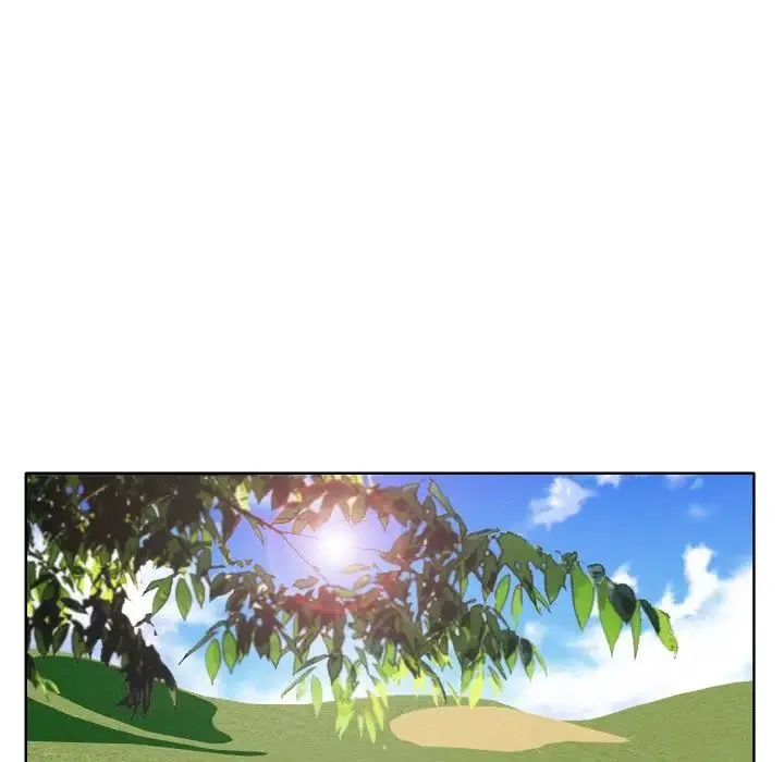 一杆入洞 - 第6話 - page 34