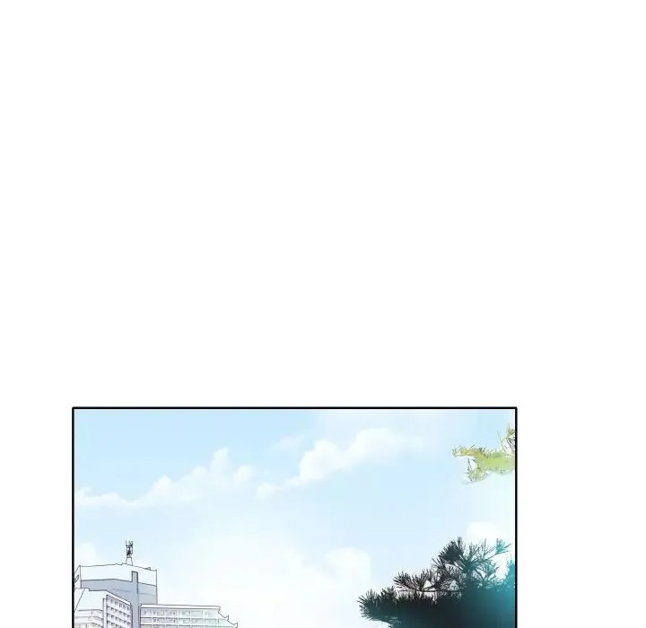 一杆入洞 - 第13話 - page 13