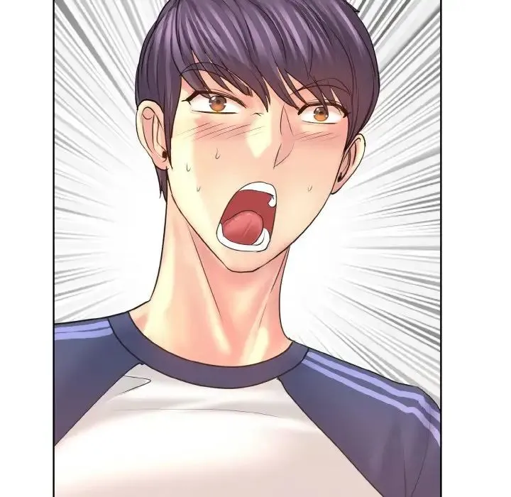 一杆入洞 - 第10話 - page 10