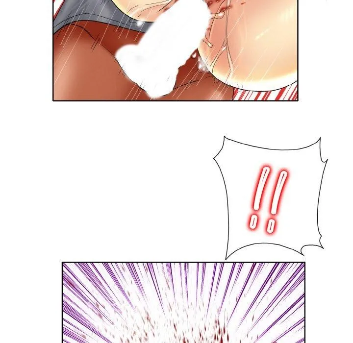 一杆入洞 - 第50話 - page 47