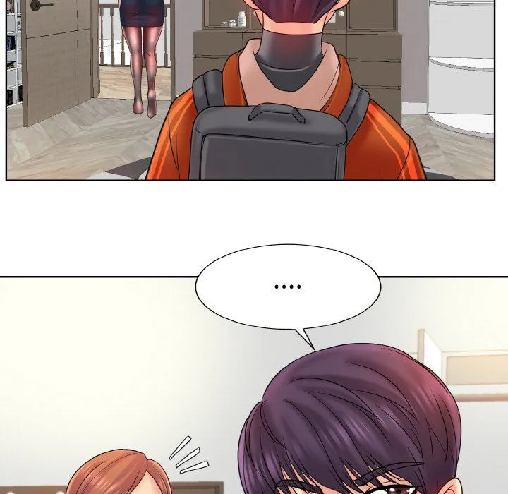 一杆入洞 - 第35話 - page 36